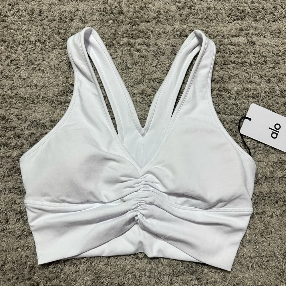alo Wild Thing Bra - Picture 4 of 6